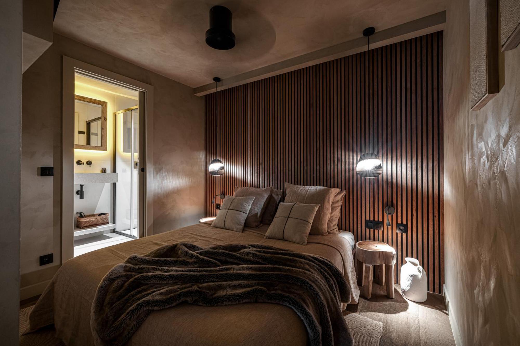 Wabisabi - Mero Appartement Cannes