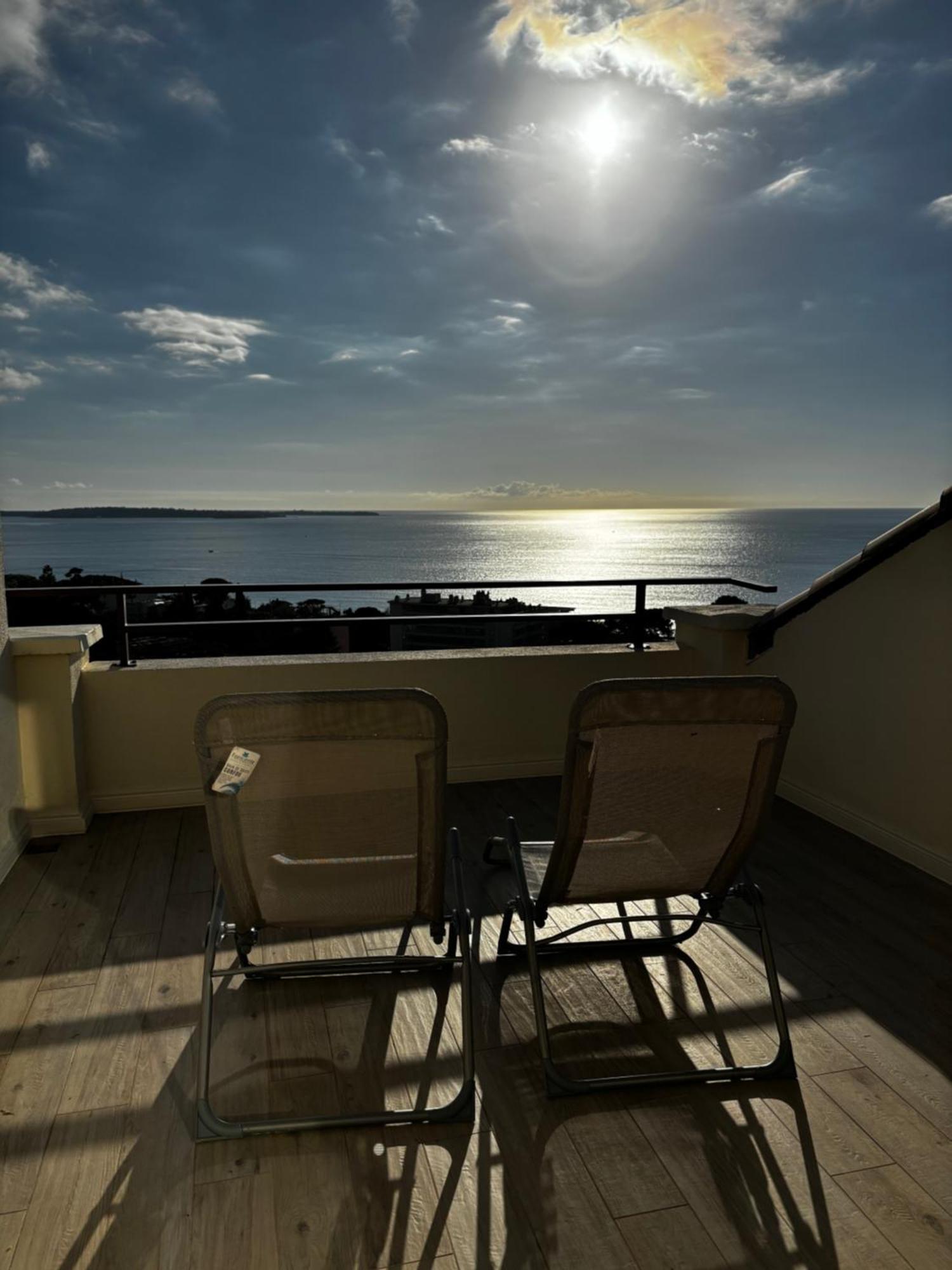 Appartement Francia Cannes