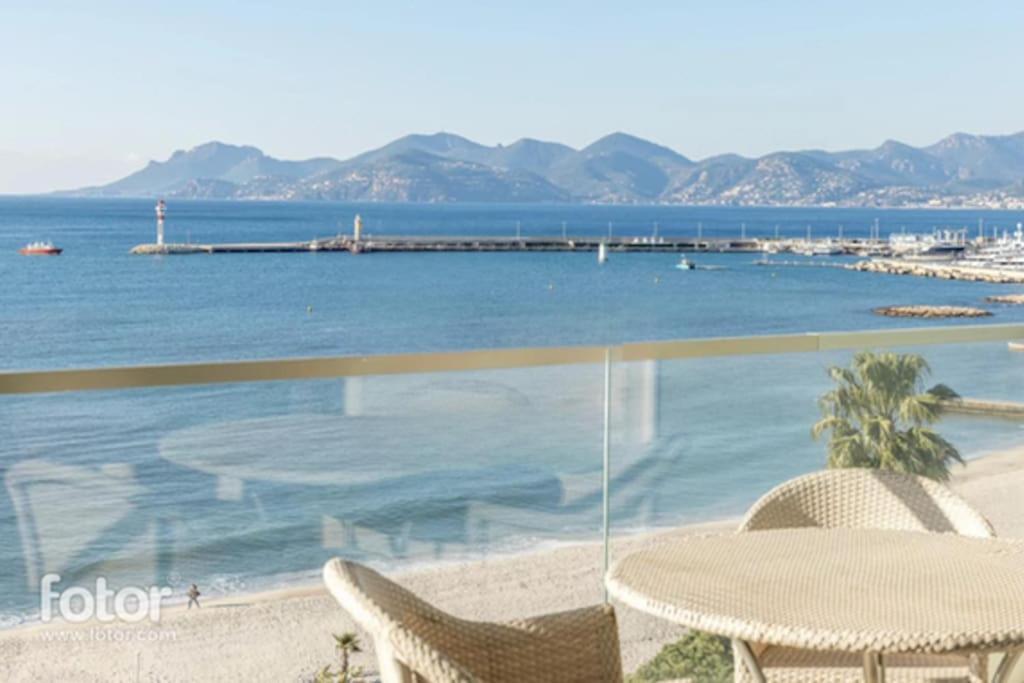3 Luxe - Imperatrice Apartment Cannes