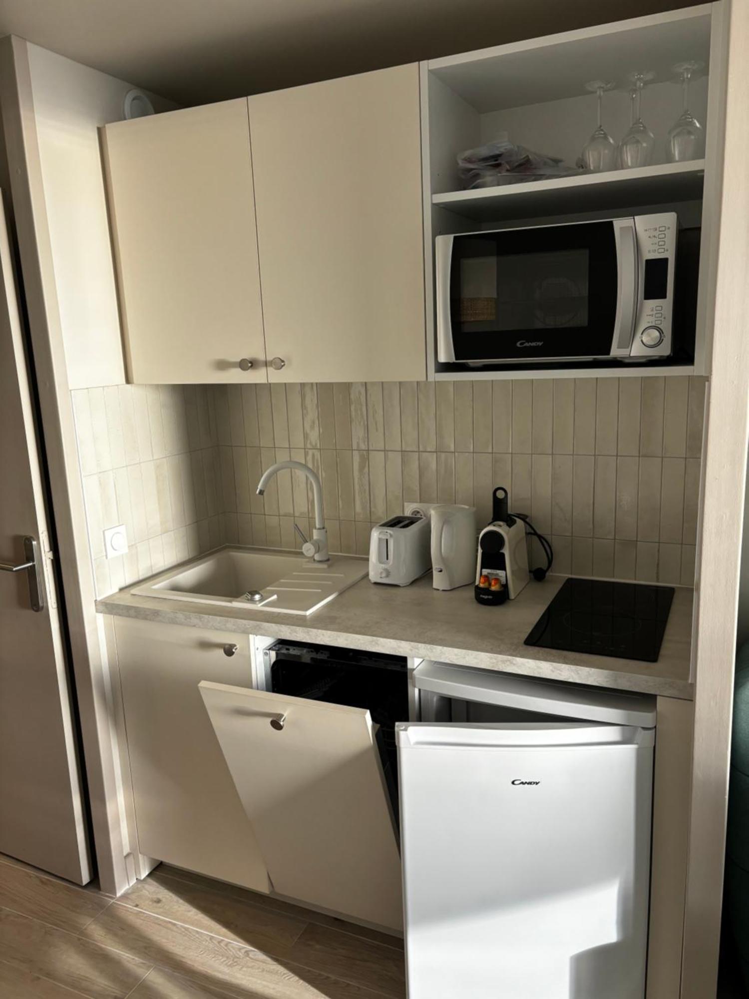 Appartement Francia