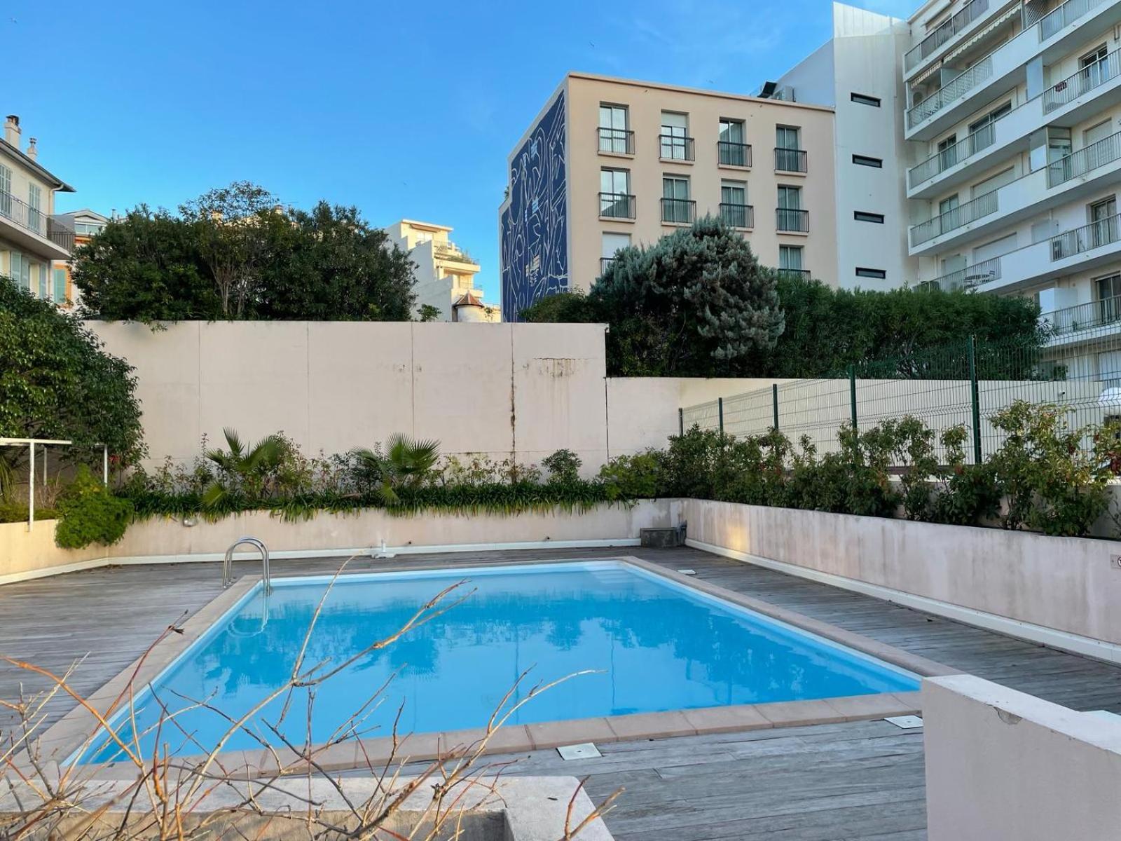 Le Coquillage - 200 Metres De La Appartement *