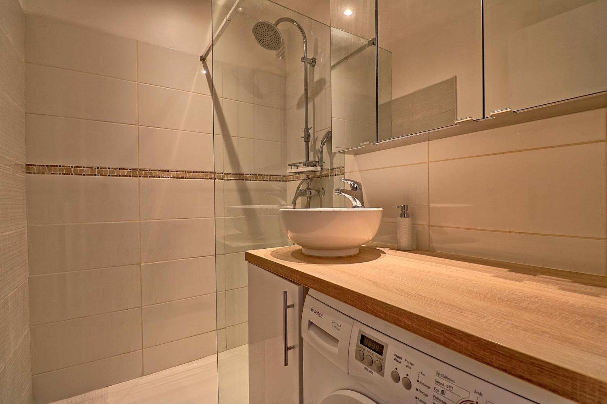 Apartment Plein Centre Proche Palais Et Plages *