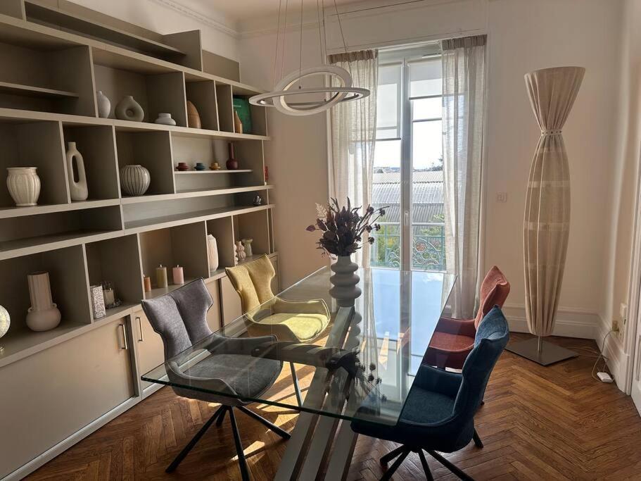 Apartment 3 Pieces Art-deco
