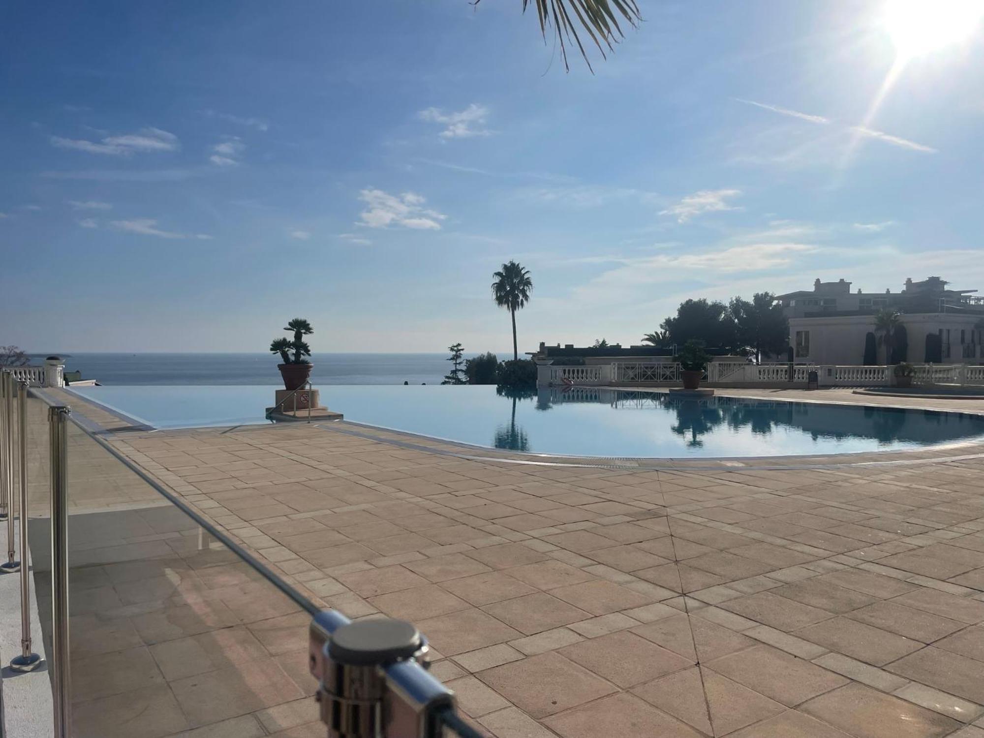De Charme Avec Piscine A Debordement * Cannes