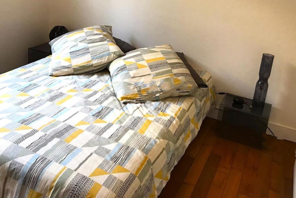Au Coeur De Apartment *