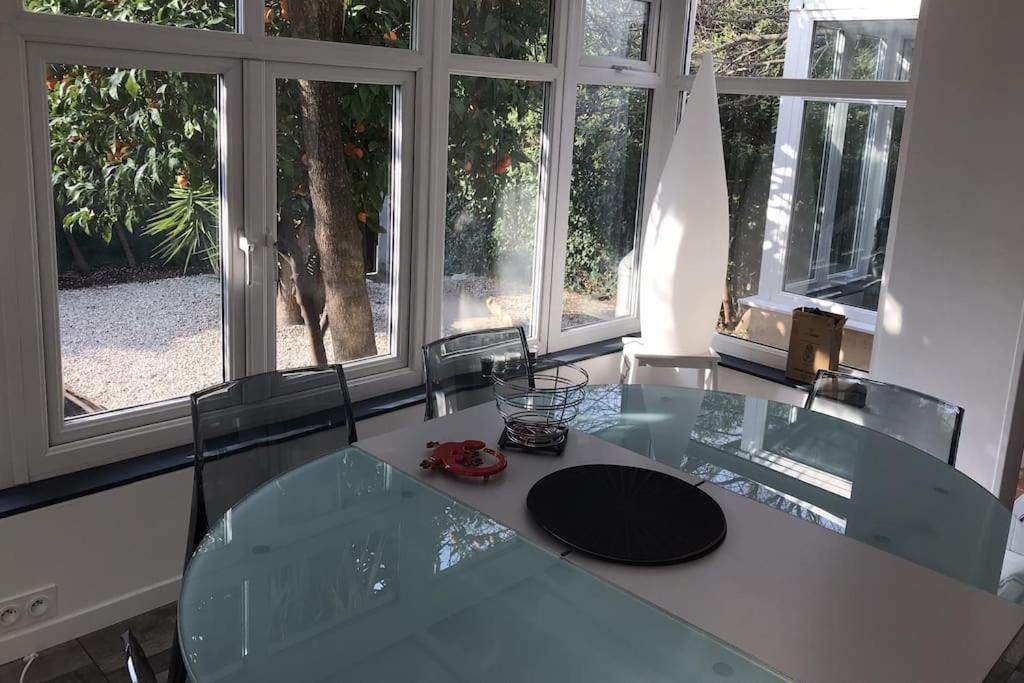 Au Coeur De * Cannes