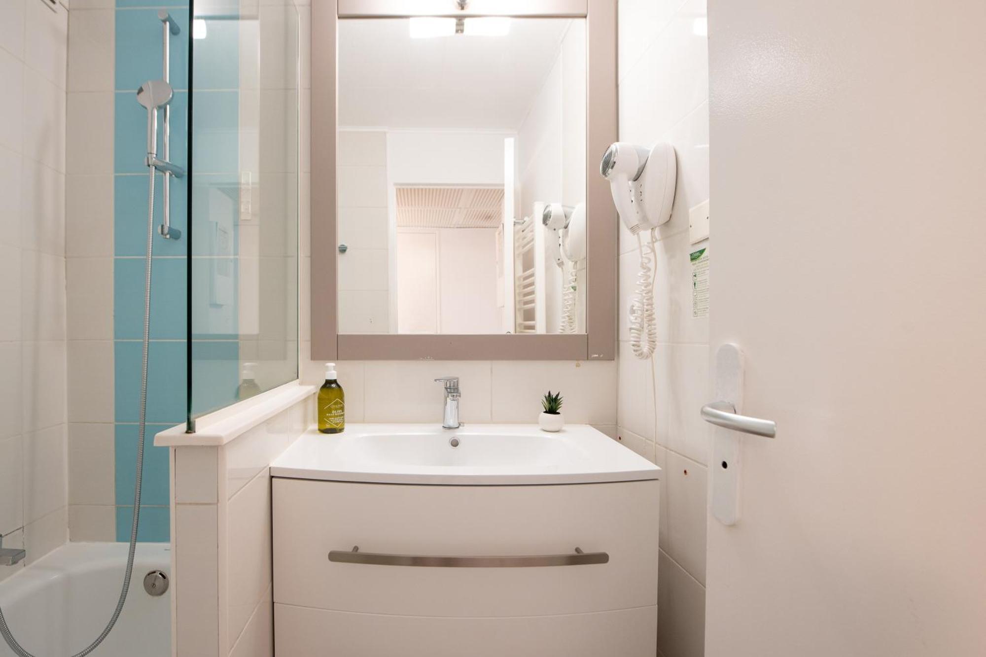 Le Coquillage - 200 Metres De La Appartement Cannes
