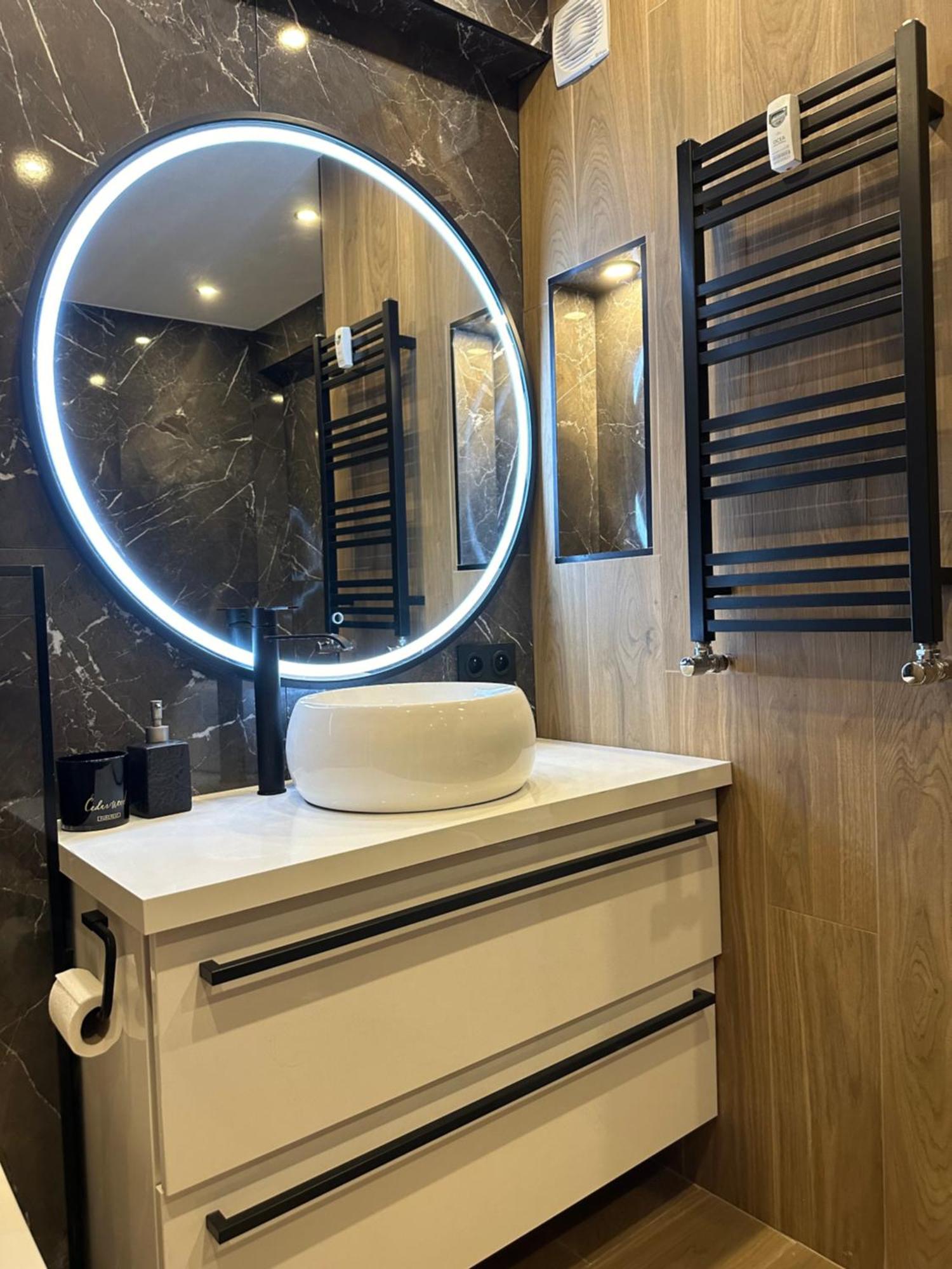 Apartamento The Place *****