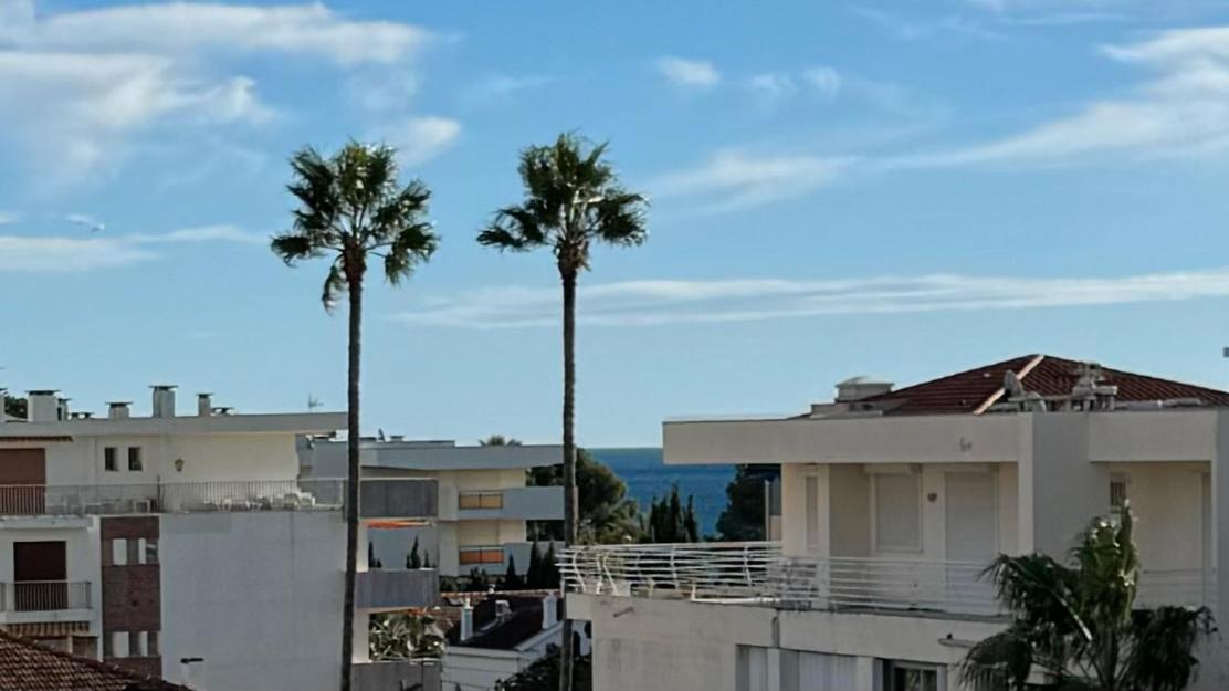 Apartamento Floor Secret Garden, Cannes