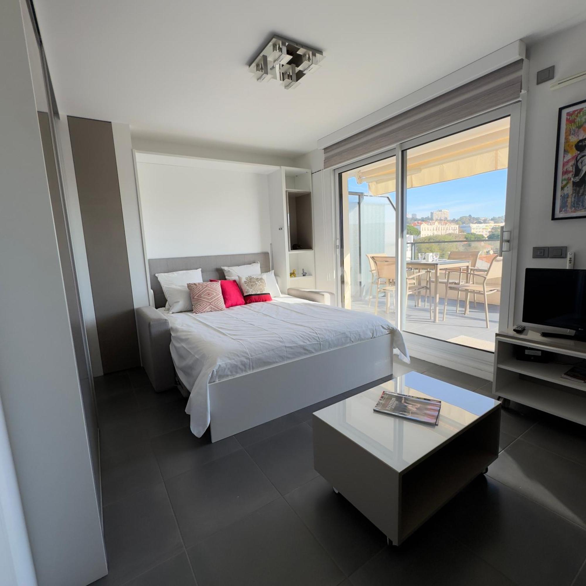 Apartamento Floor Secret Garden, *