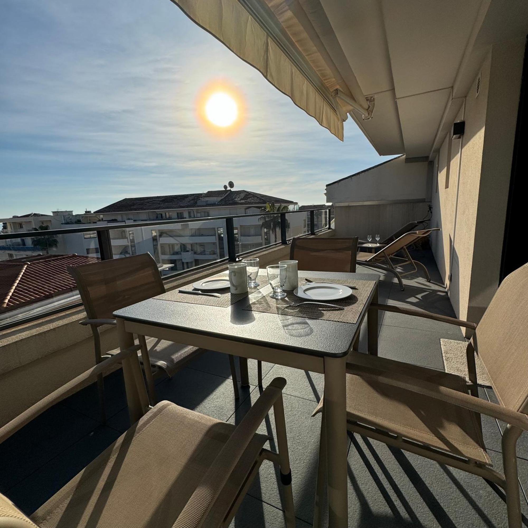 Apartamento Floor Secret Garden,