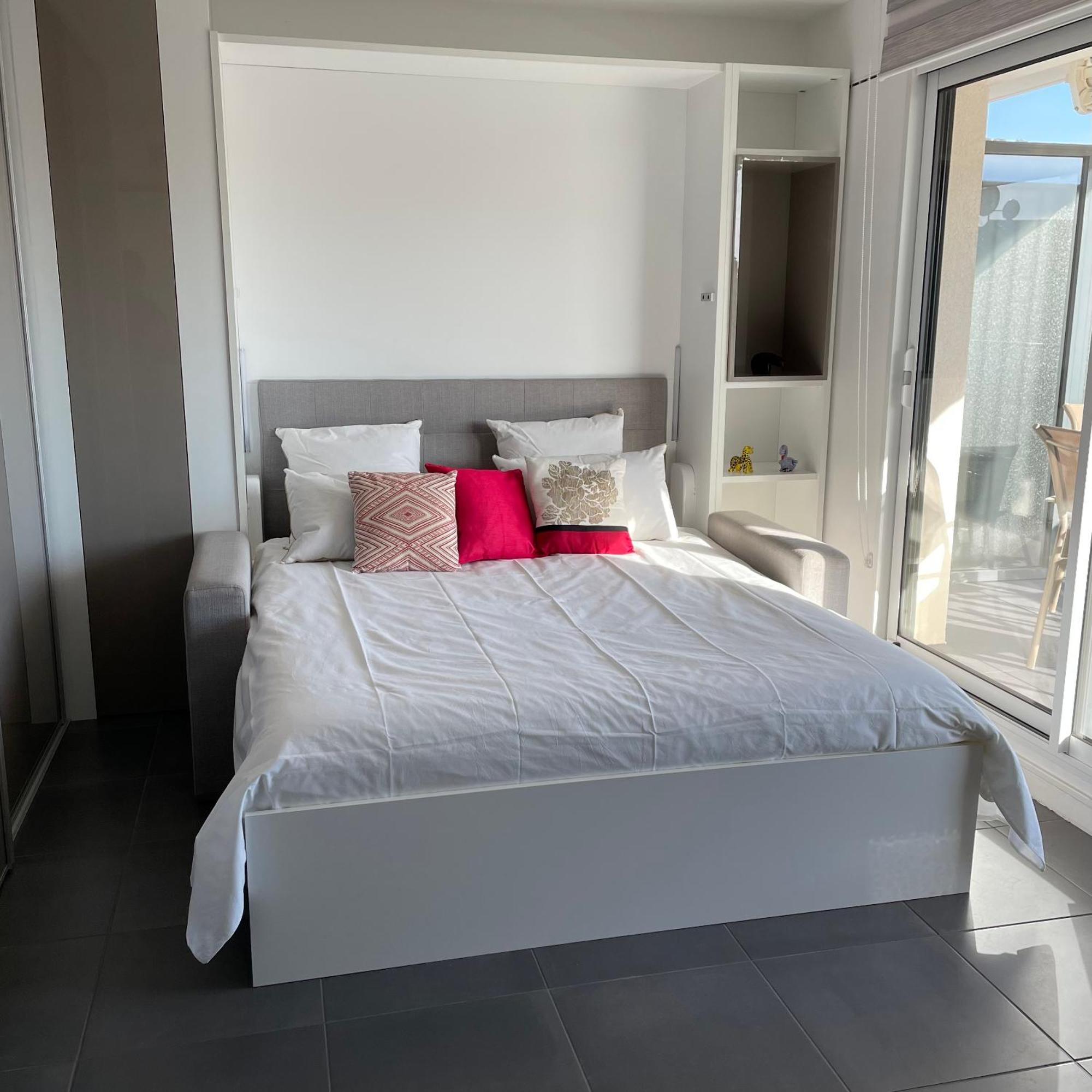 Floor Secret Garden, Apartamento *