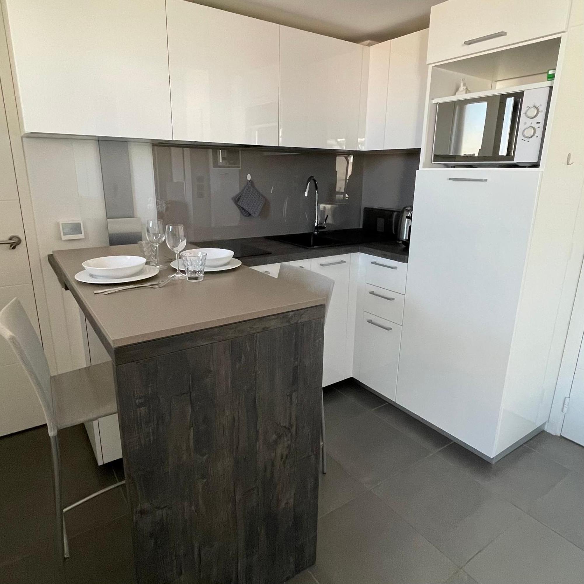 Apartamento Floor Secret Garden,