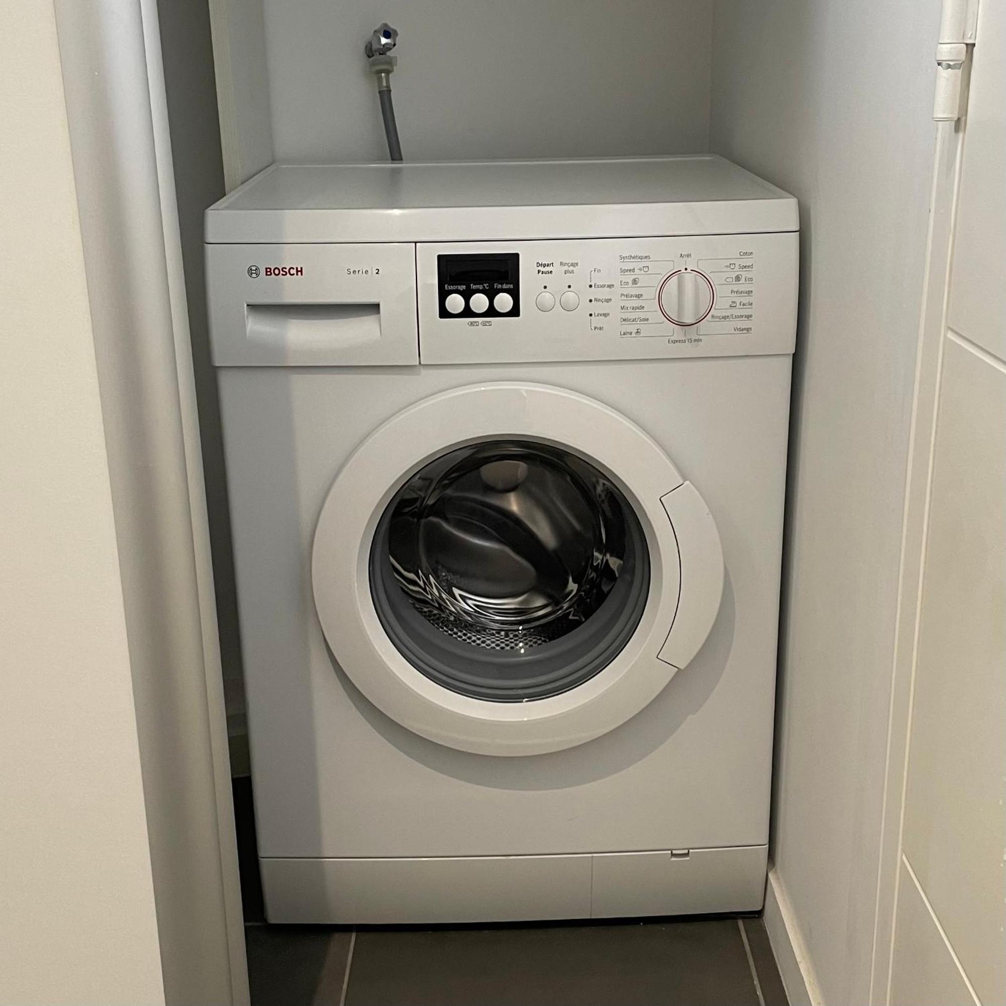 Floor Secret Garden, Apartamento