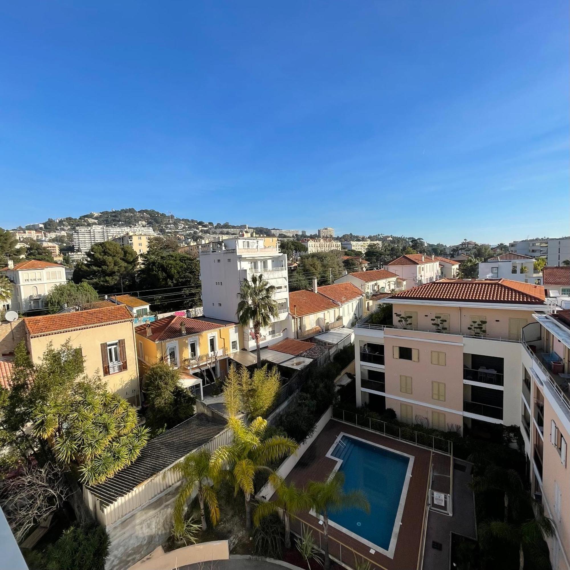Apartamento Floor Secret Garden, *