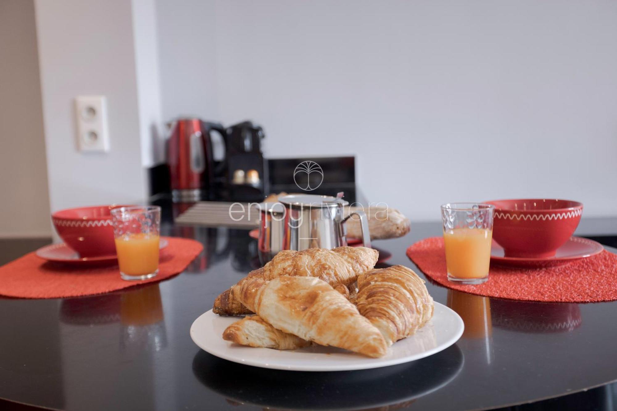Palais Miramar - & B31 - Croisette Emplacement Unique - 20m - Wifi - Clim