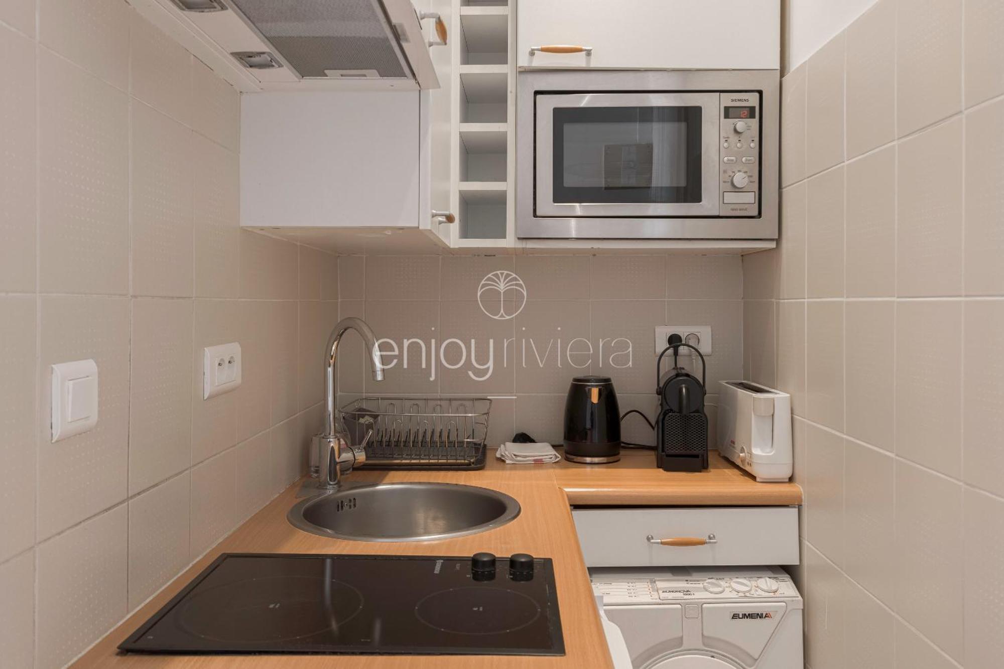Palais Miramar - & G17 - Vue - Croisette Emplacement Unique -20 - Wifi - Clim Appartement *