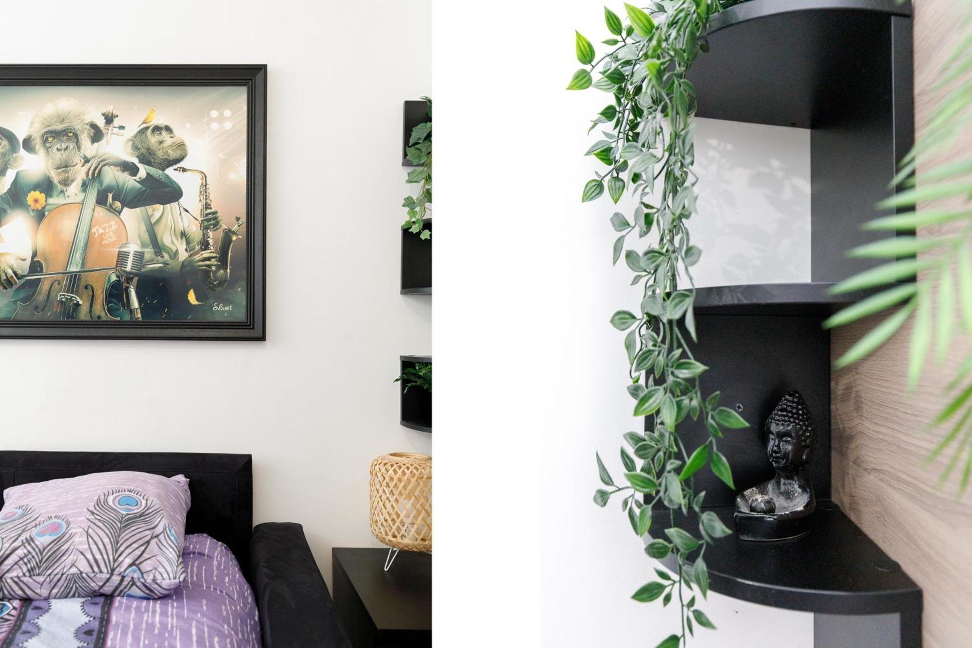 Super Studio Moderne Et Cozy Proche Croisette & Mer Cannes