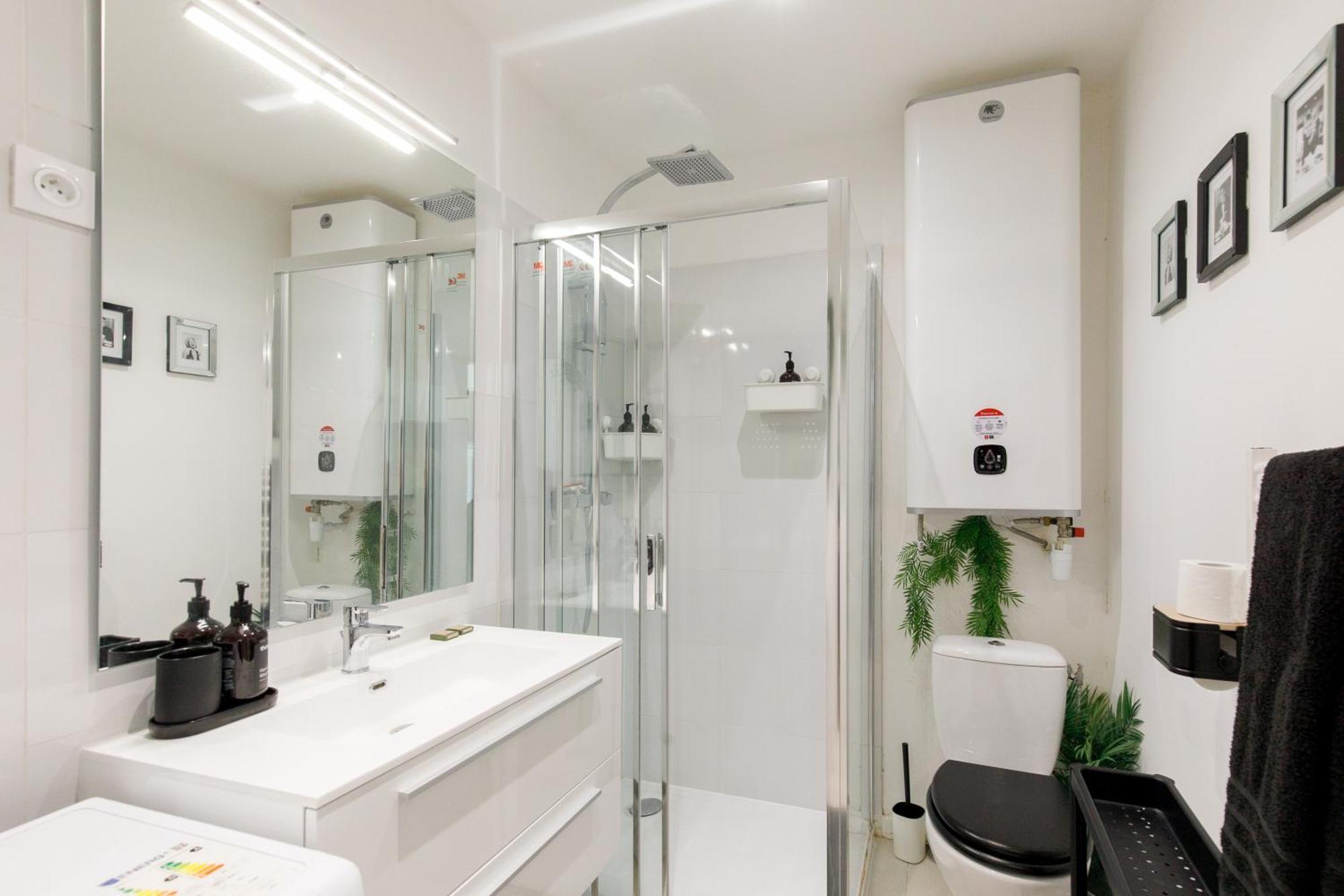 Super Studio Moderne Et Cozy Proche Croisette & Mer Apartment