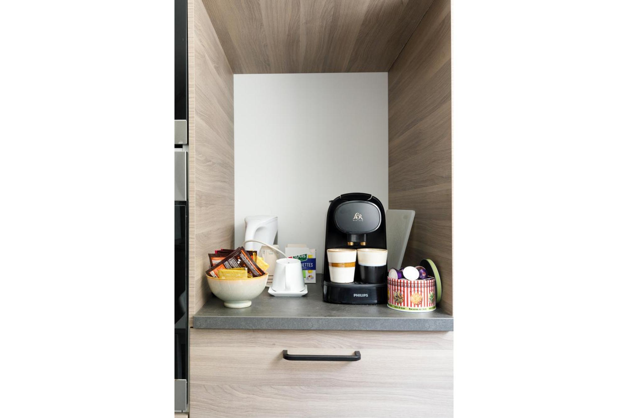 Apartment Super Studio Moderne Et Cozy Proche Croisette & Mer *