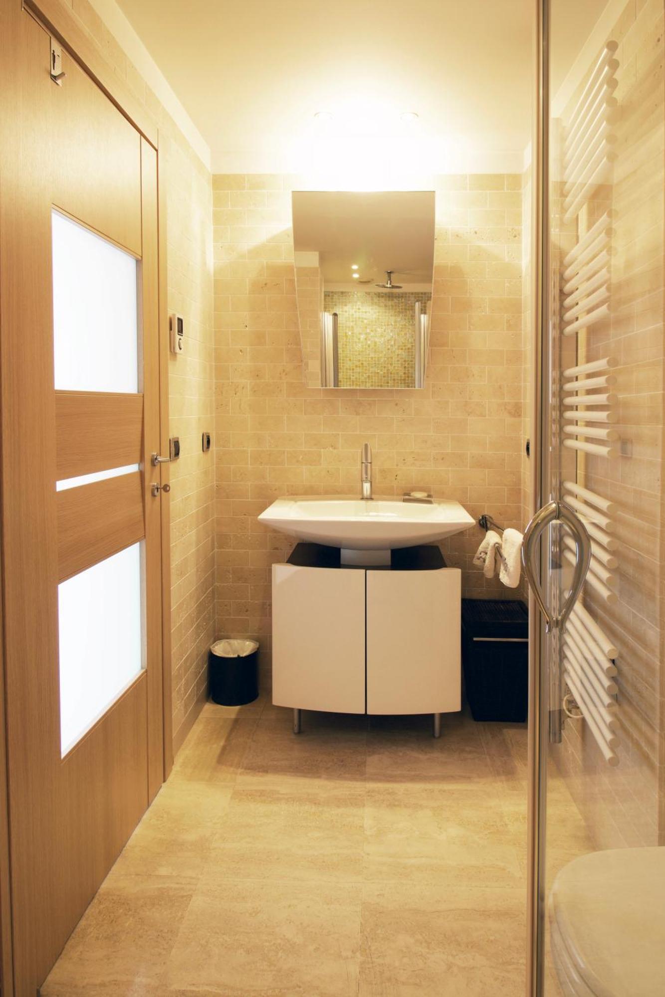 Apartment T3 Vue Le Mace