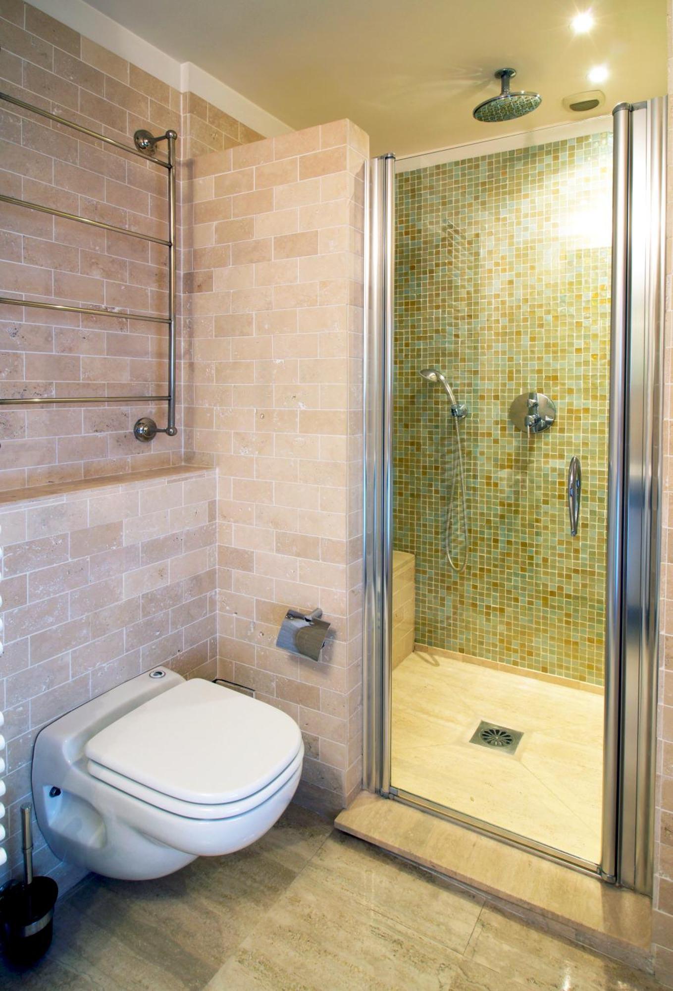 Apartment T3 Vue Le Mace