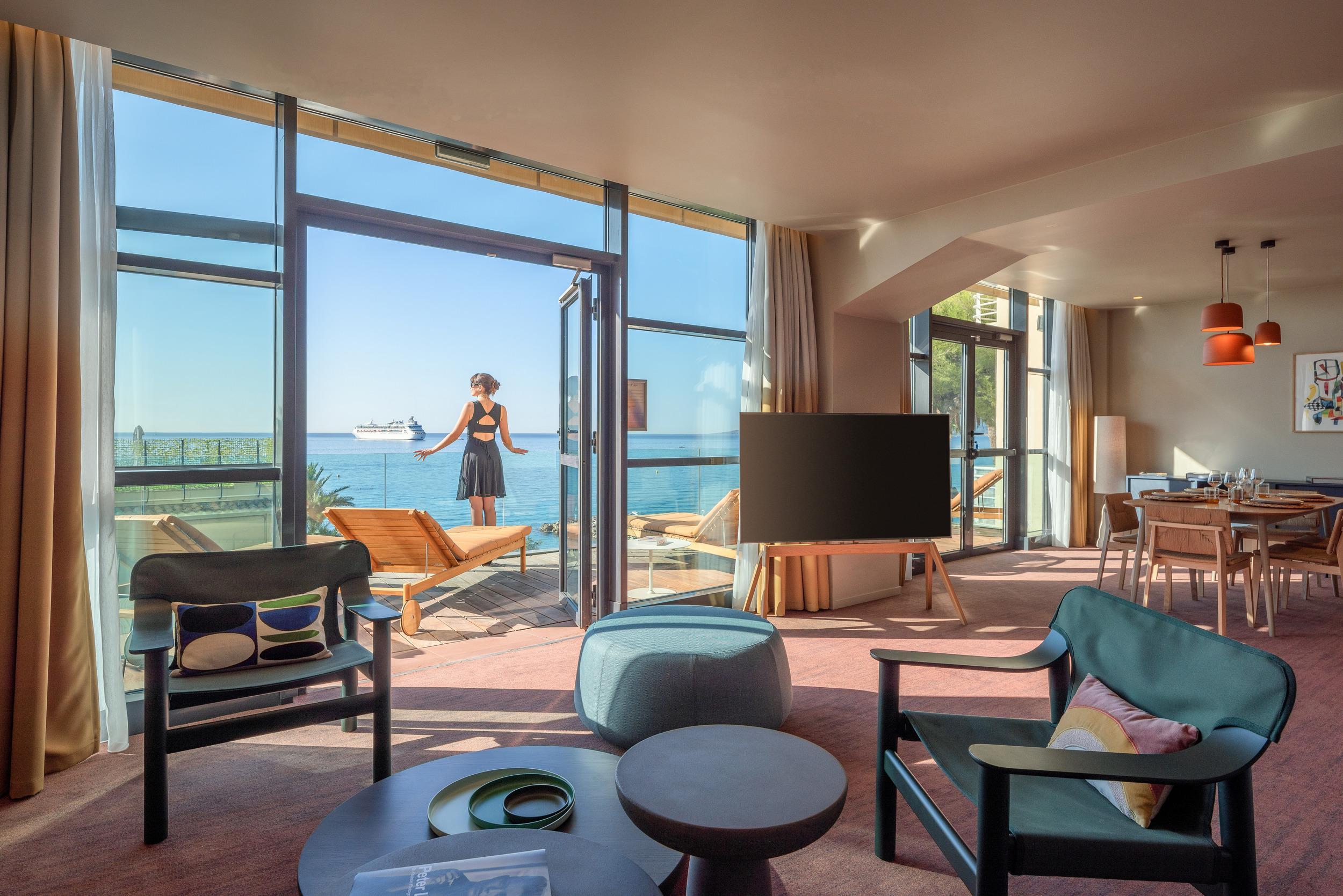 Radisson Blu 1835 Hotel, 4* Cannes