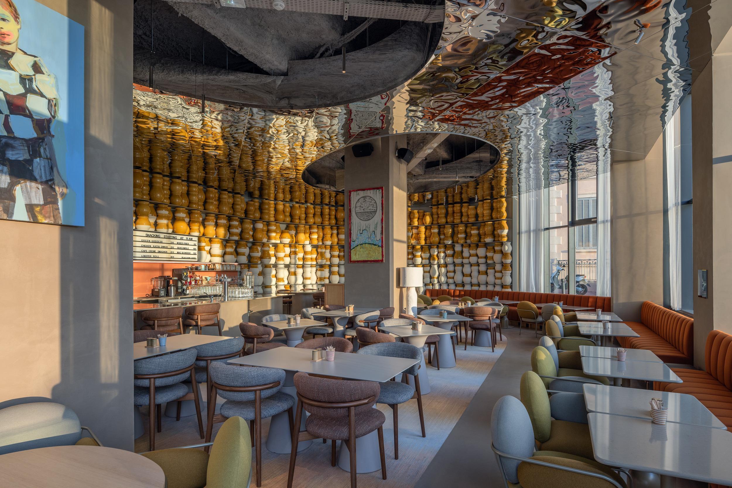 Radisson Blu 1835 Hotel, Hotel Cannes