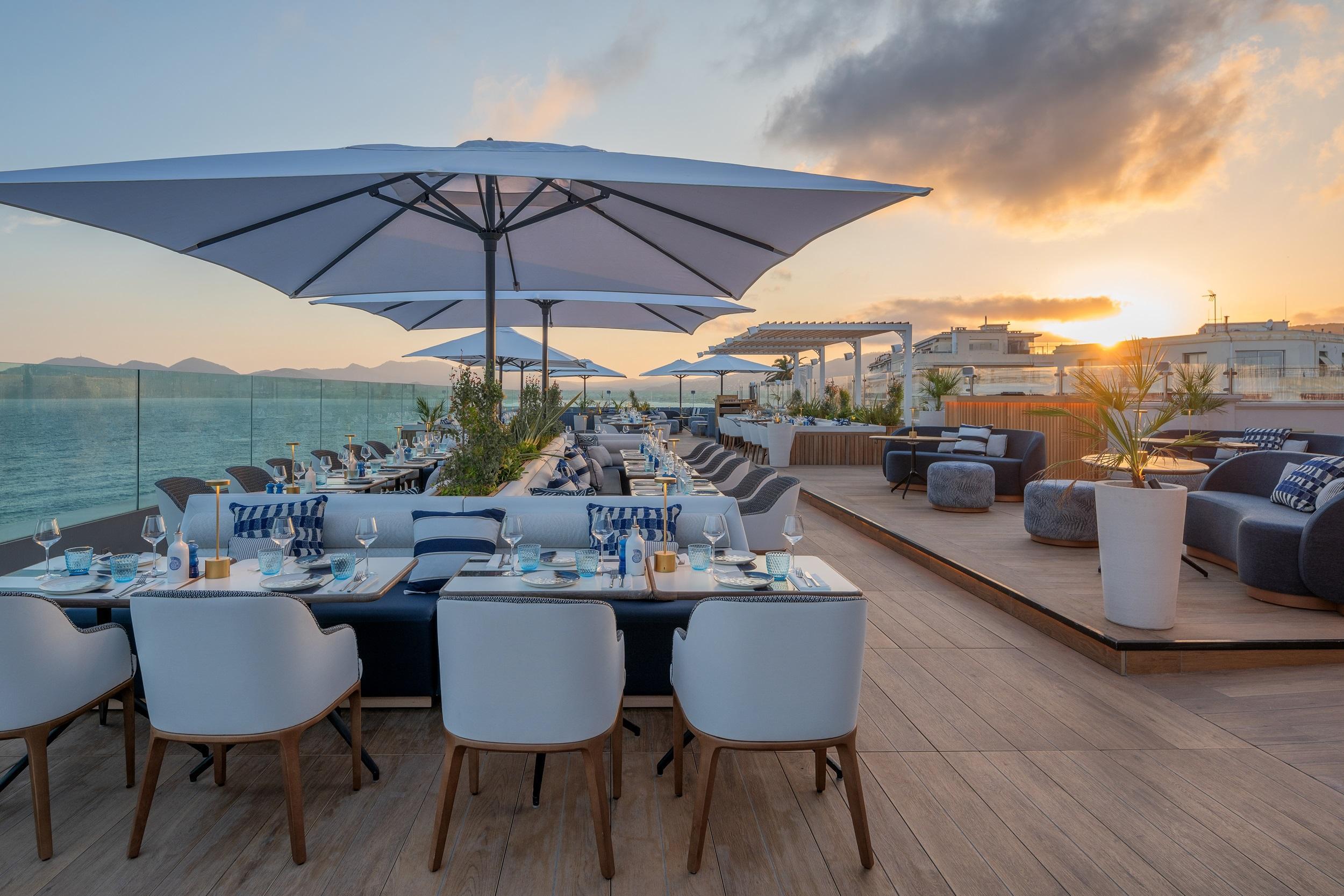 Radisson Blu 1835 Hotel, Hotel 4*