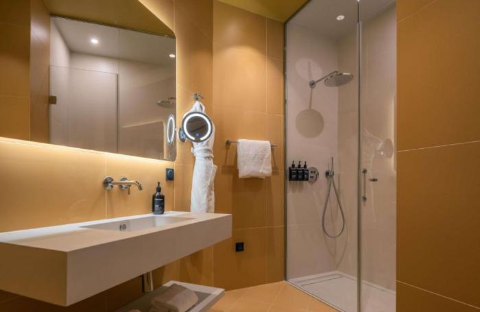Radisson Blu 1835 Hotel, Cannes