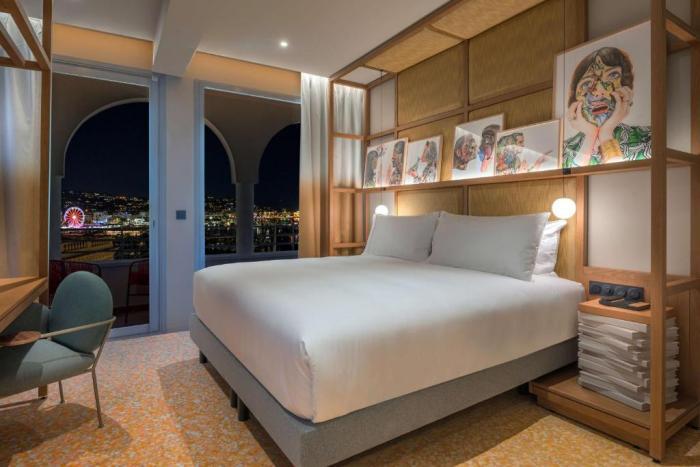 Radisson Blu 1835 Hotel, Hotel 4*