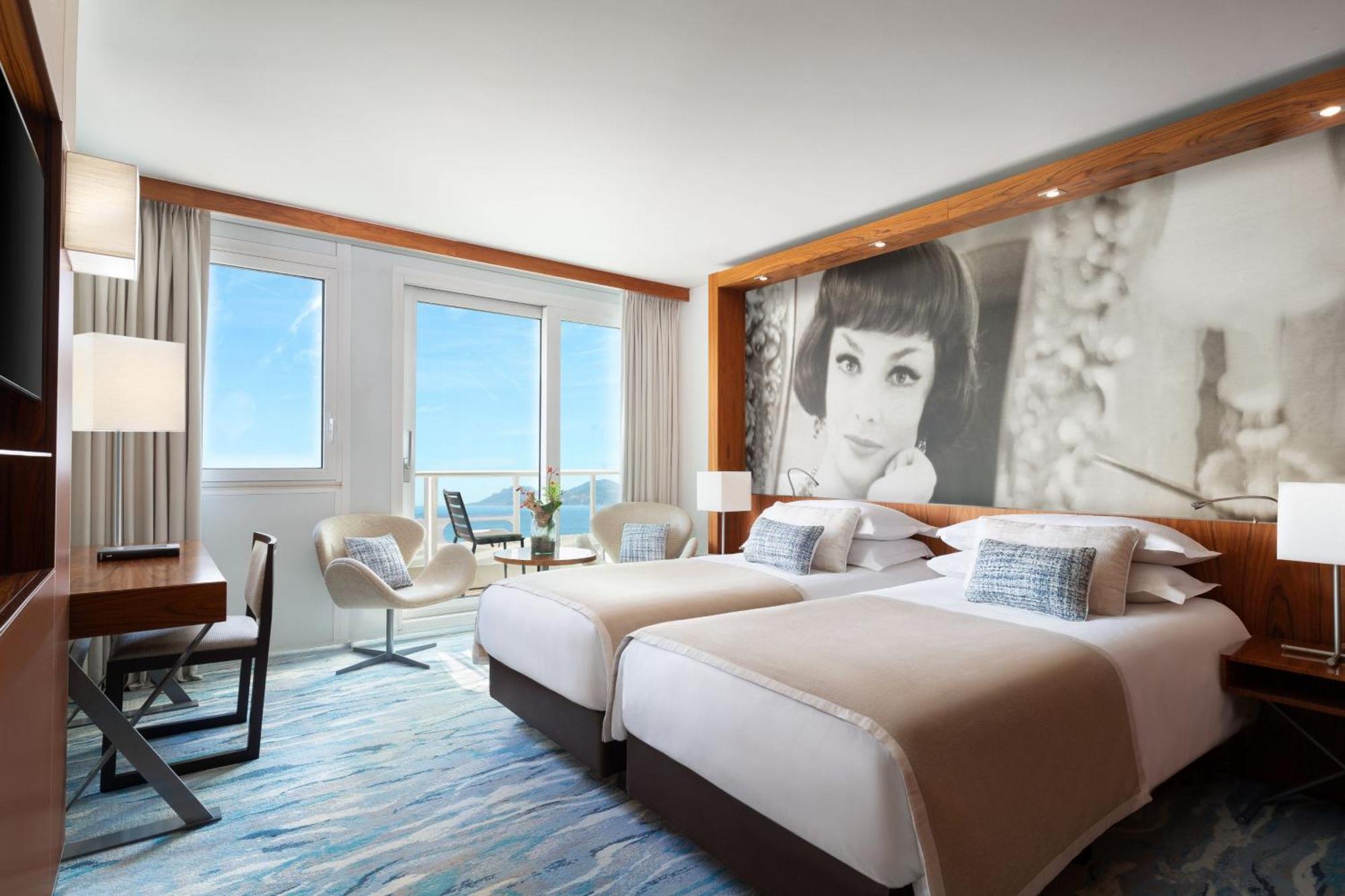 Hotel Jw Marriott