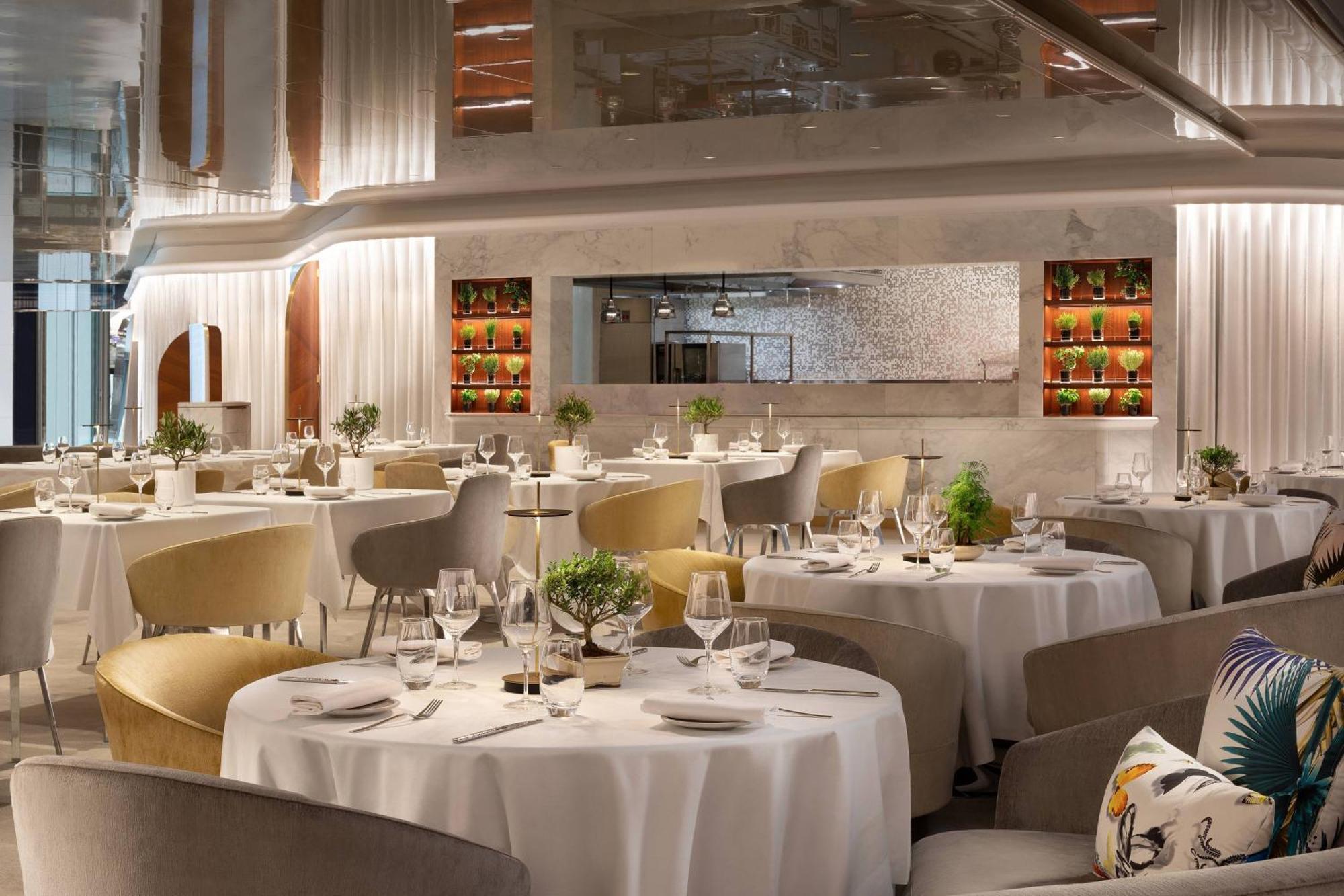 Jw Marriott Hotel Cannes