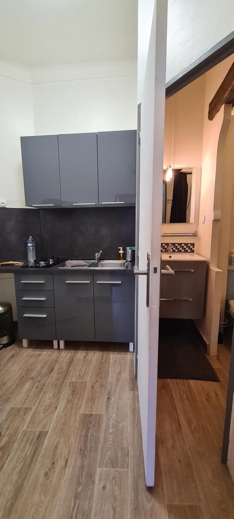 Aparthotel Seayousoon -