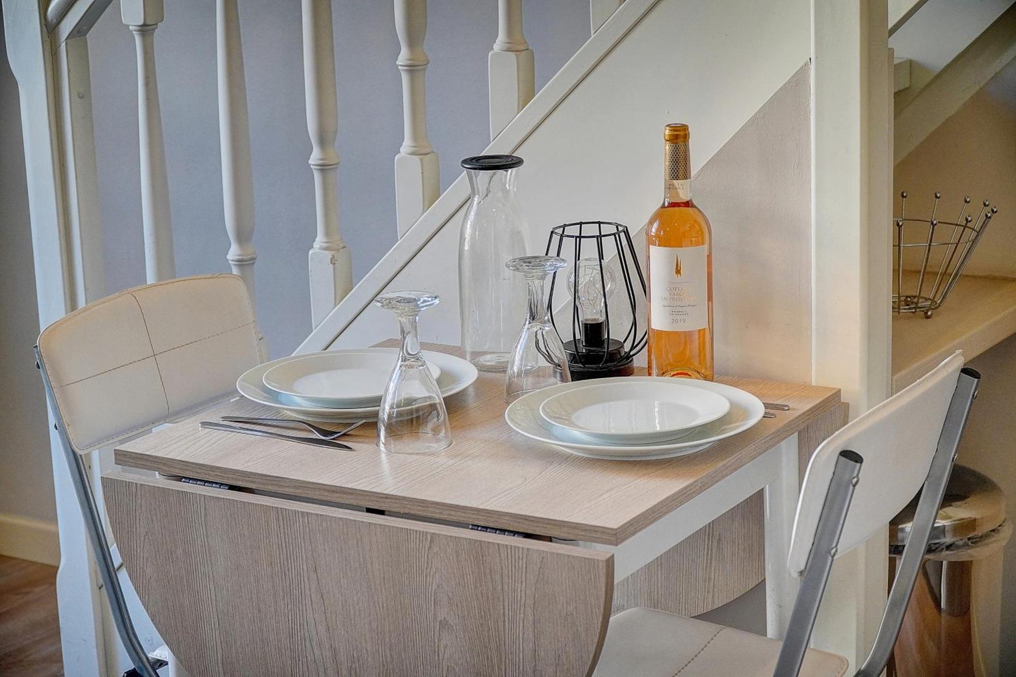 Le Paco - 600 M - Verriere Cote D'azur Apartment Cannes