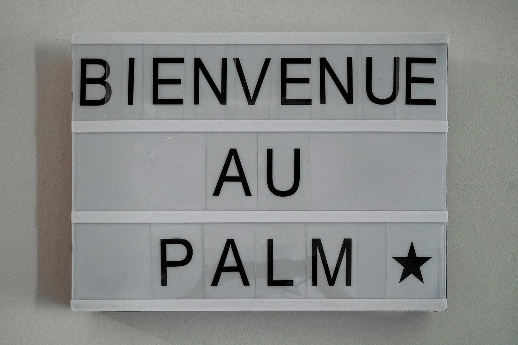 Le Palm - 100m - Croisette - Verriere Cote D'azur
