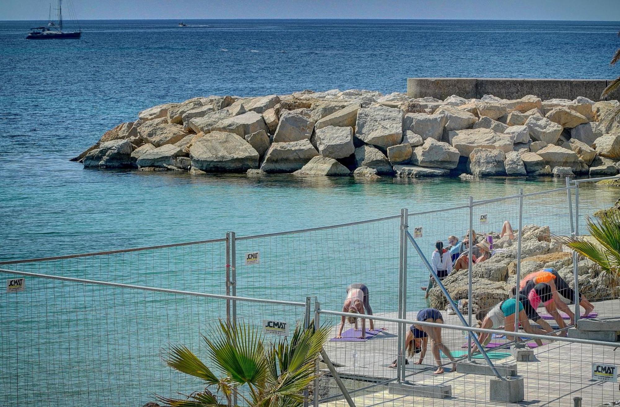 Apartment Le Palm - 100m - Croisette - Verriere Cote D'azur