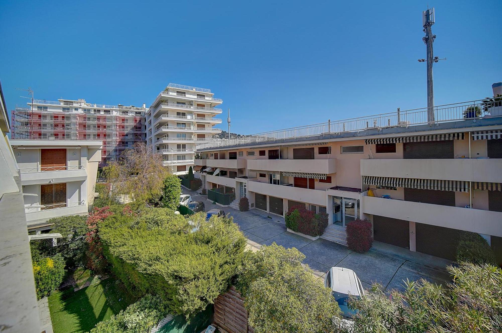Le Palm - 100m - Croisette - Verriere Cote D'azur Apartment Cannes