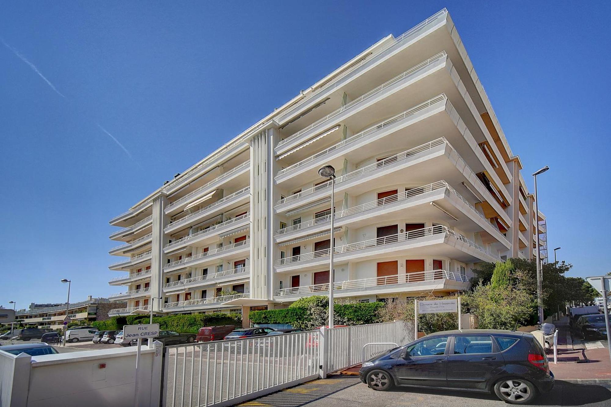 Le Palm - 100m - Croisette - Verriere Cote D'azur *