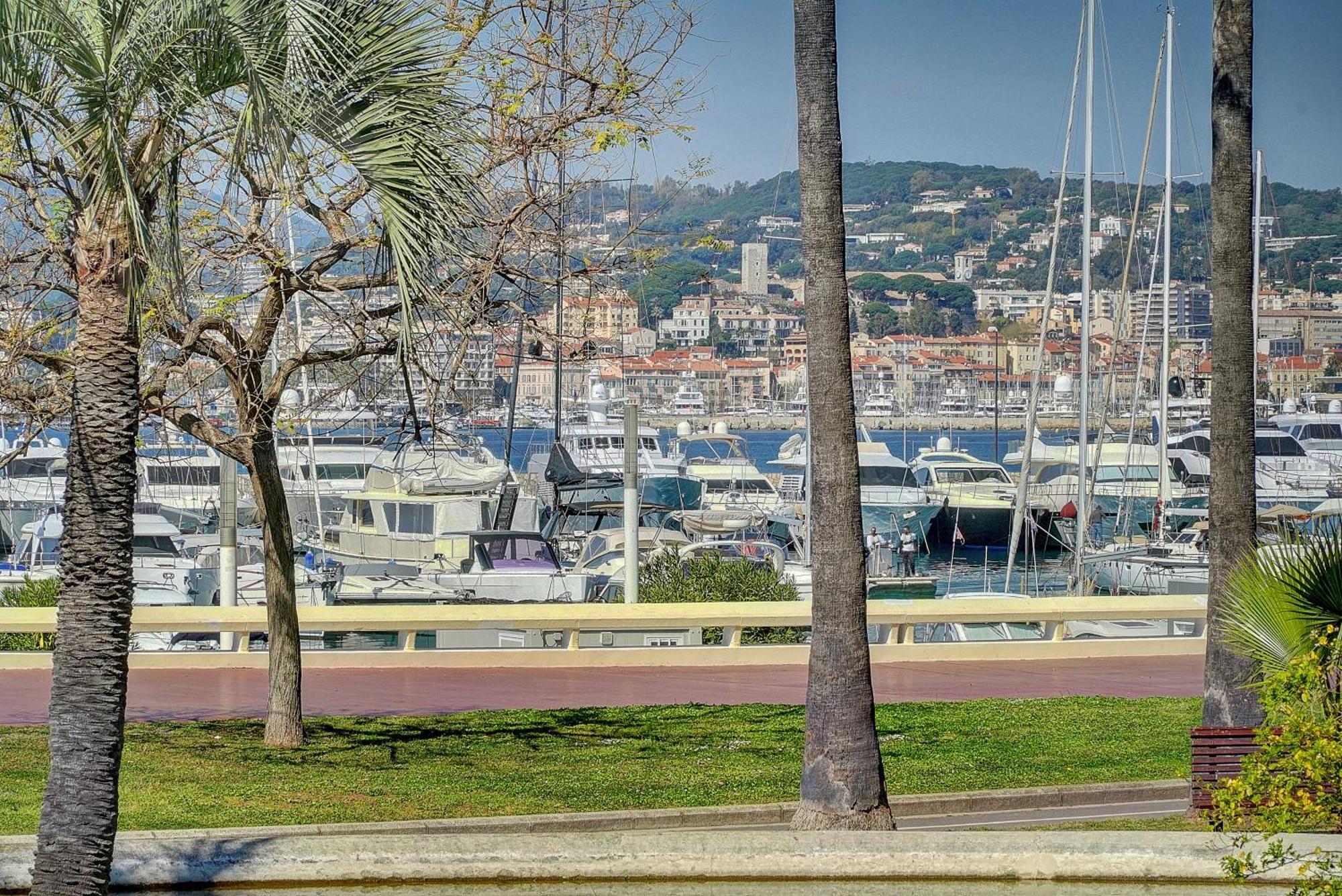 Le Palm - 100m - Croisette - Verriere Cote D'azur