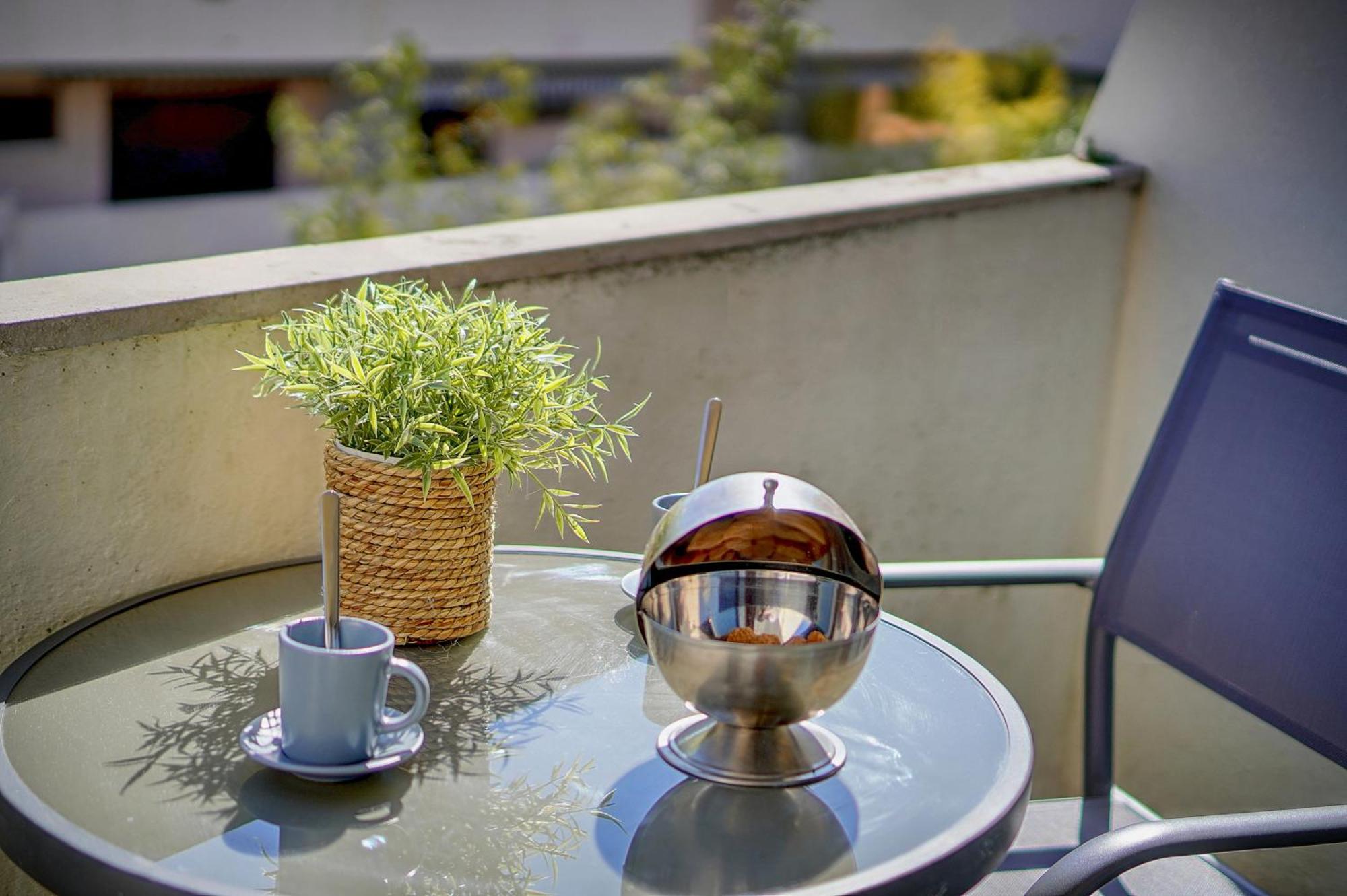 Apartment Le Palm - 100m - Croisette - Verriere Cote D'azur Cannes