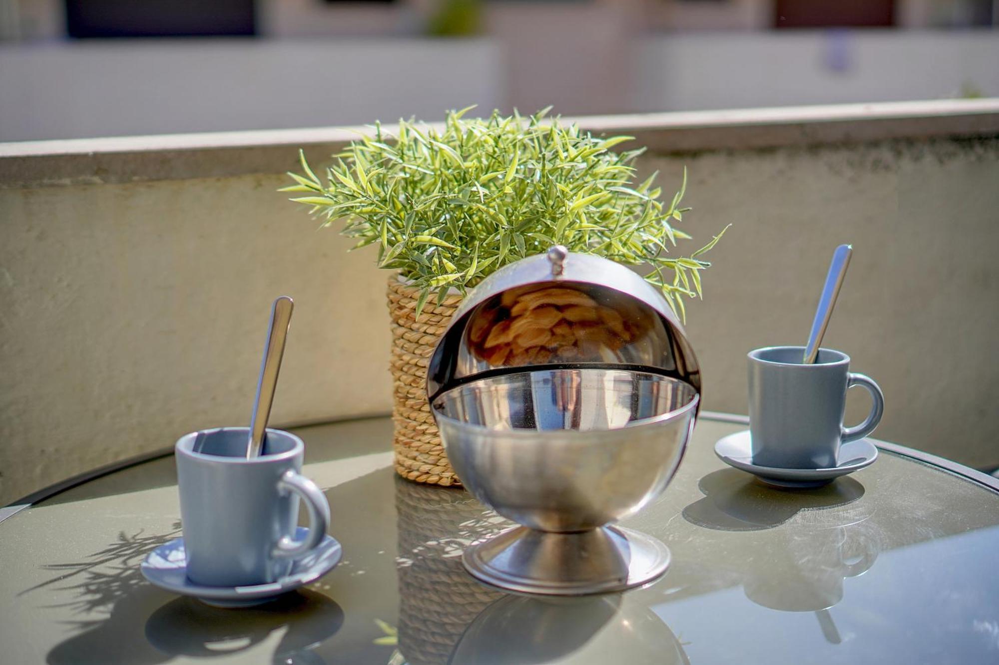 Apartment Le Palm - 100m - Croisette - Verriere Cote D'azur