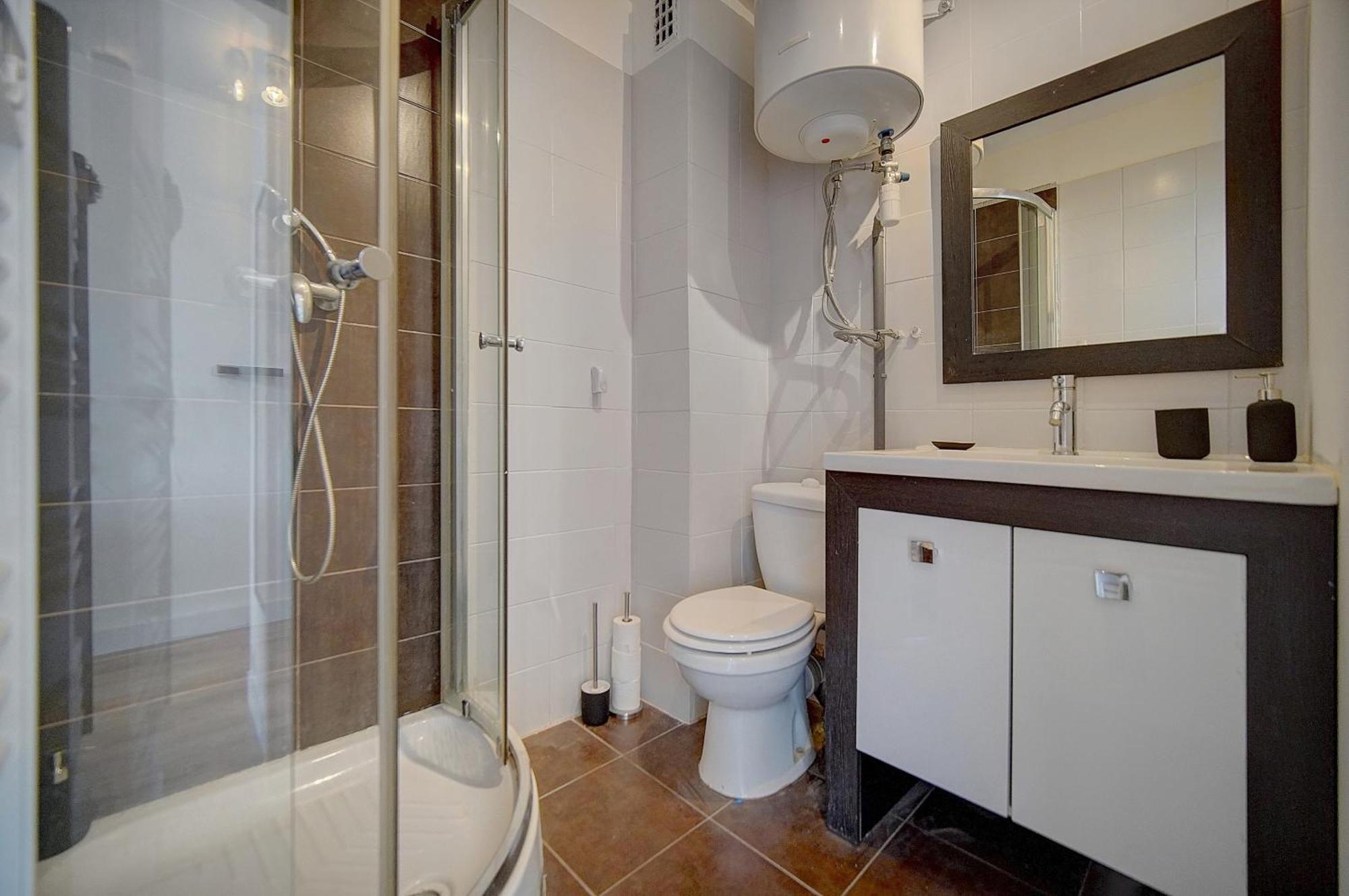 Le Palm - 100m - Croisette - Verriere Cote D'azur Apartment Cannes