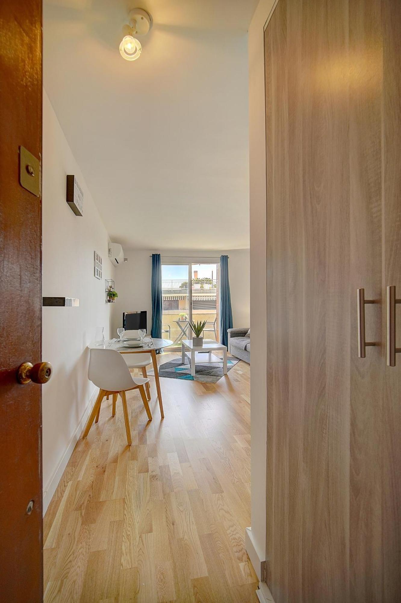 Apartment Le Palm - 100m - Croisette - Verriere Cote D'azur