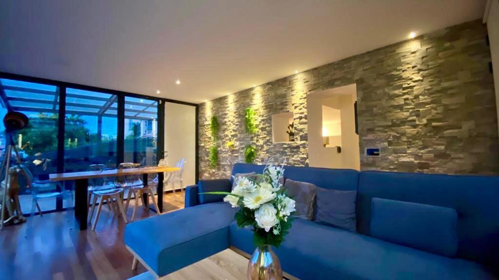Apartment Plein Sud - Magnifique Terrasse Ensoleillee