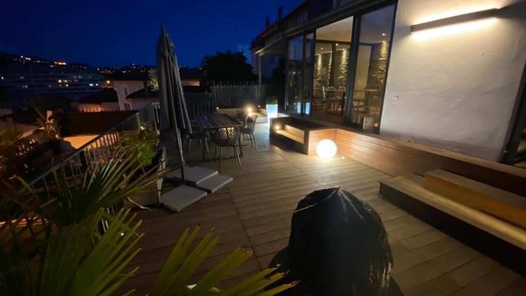 Plein Sud - Magnifique Terrasse Ensoleillee Cannes