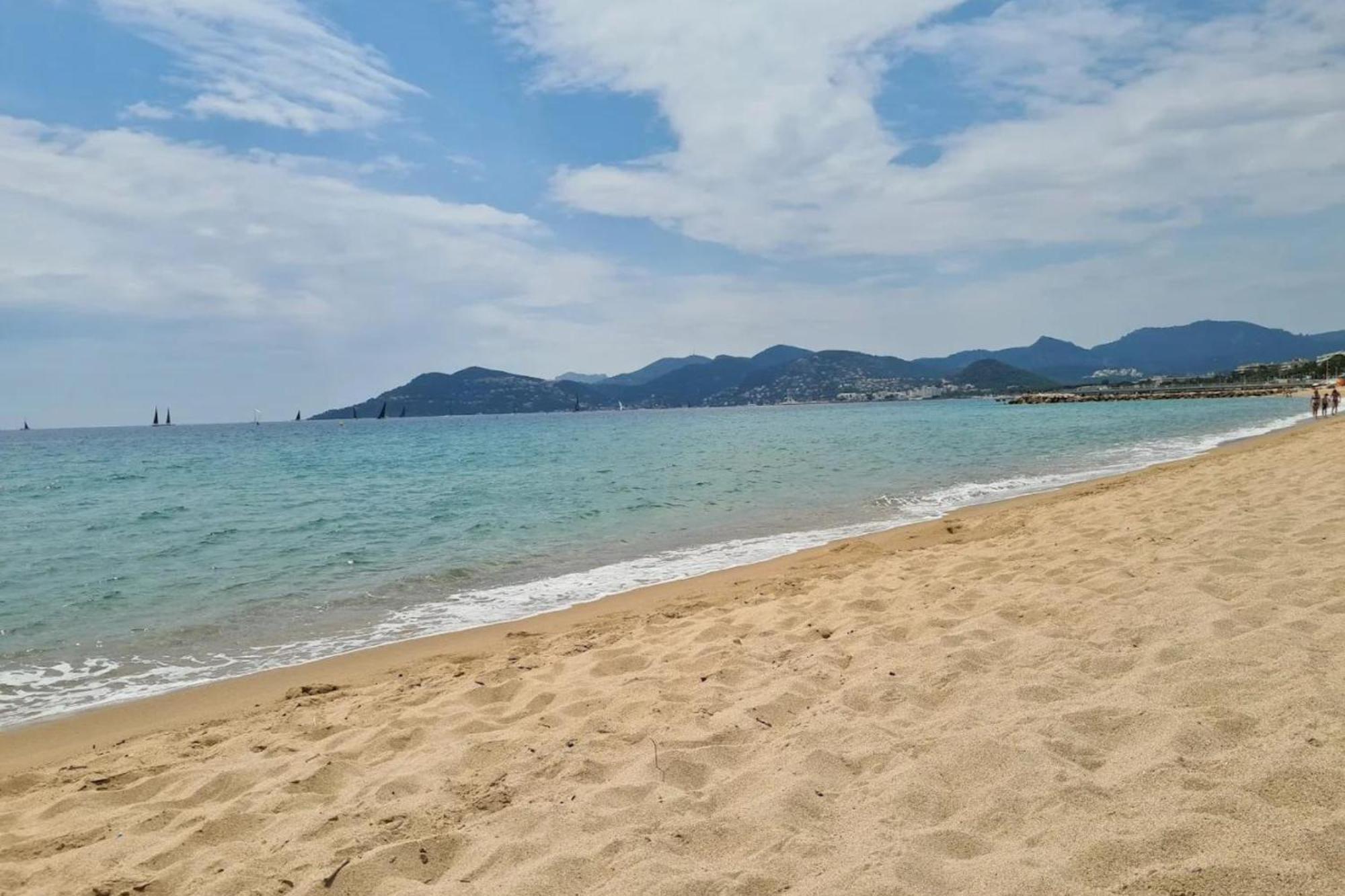 Le Toma - Moderne Et Elegant - Vca Appartement Cannes