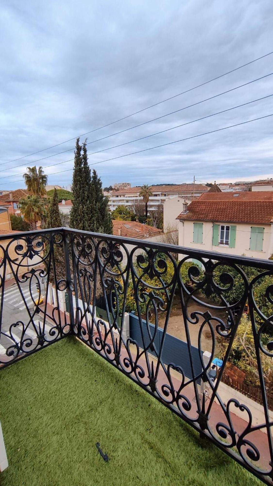 Kosy Spa, Les Princes Apartment Cannes
