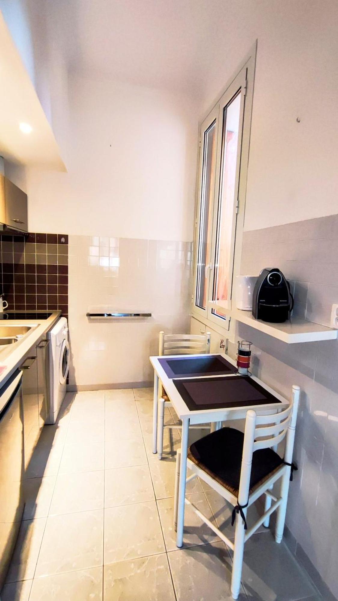Apartment Kosykasa Cannes