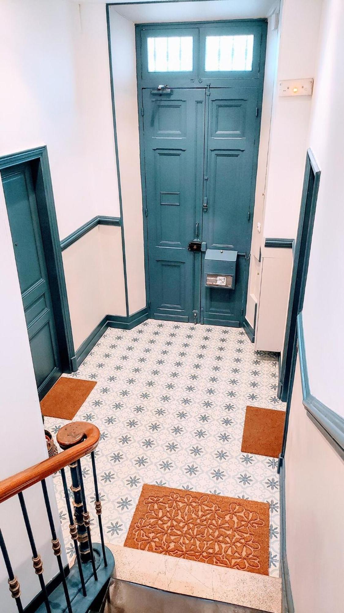 Apartment Kosykasa *